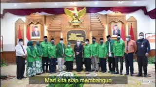 Mars Partai Persatuan Pembangunan