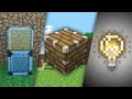 Les blocs secrets dans minecraft