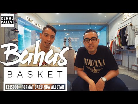 Bahas Basket - Format Baru NBA All Star