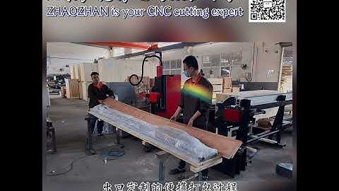 PORTABLE CNC FLAME AND PLASMA CUTTING MACHINE