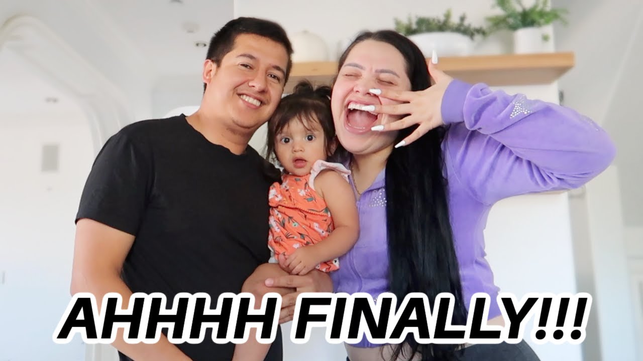 WE HAVE EXCITING NEWS!!!