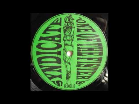 Syndicate — Syndicate - Hypnotise - Juncalor Records JR000110