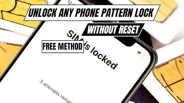 Samsung Galaxy A50 AT&T Network Unlock Code