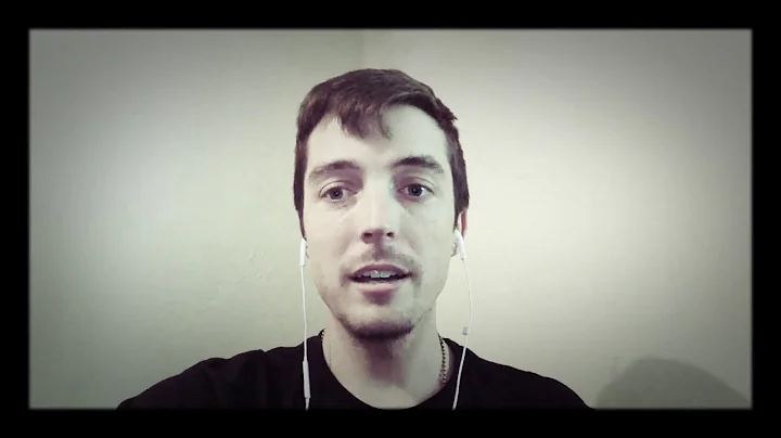 My Experience in an Intensive Outpatient Program Video (IOP)