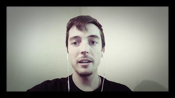 My Experience in an Intensive Outpatient Program Video (IOP)