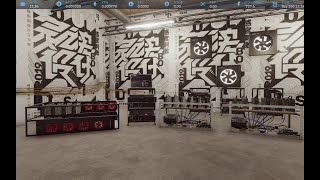 Crypto Mining Simulator PC Gameplay No Commentary screenshot 5