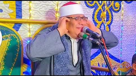 ابداع من سورة القصص م افراح اولا ابو حجاب بالكرم لقارئ صعيد مصر الشيخ نادي زكريا عبدالرحيم الكرماوي