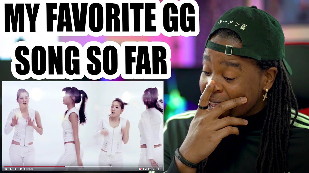 Girls' Generation - Run Devil Run MV | FLASHBACK FRIDAY REACTION!!! (#KPOPFBF)