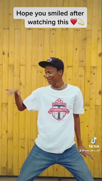 Soundz- Attention (TikTok trend) By @Realafroot1