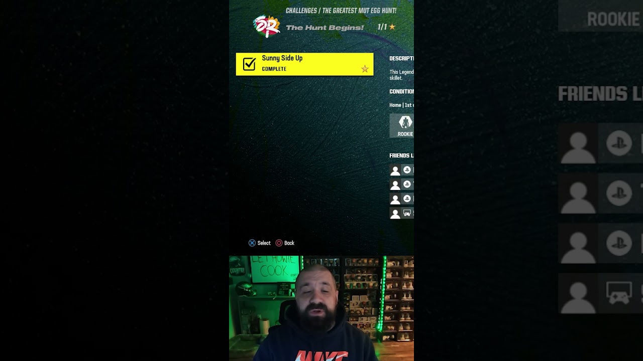 SUGAR RUSH HIDDEN EGG LOCATION DAY #1 [3-21]