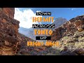 Down Hermit Across Tonto Up Bright Angel [10h32m]