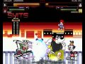M U G E N Episode 2405 Yakko Wakko Dot Vs Dudley Puppy Spongebob Zim 