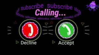 Best Calling Ringtone 2023