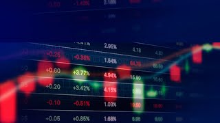 Find Stocks for Swing Trading That Have Pulled Back or Retraced to a Moving Average With This Scan