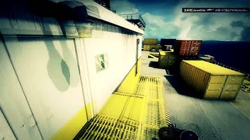 My First CS:GO Edit! [60 Fps]