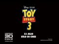 Toy Story 3 (Spot 5 2010)