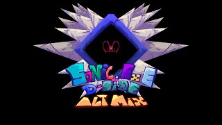 I Played Fnf Somic.exe D-Side Alt Mix