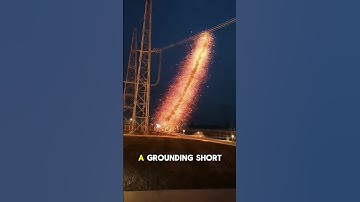 Short Circuit Grounding Test #dndx1