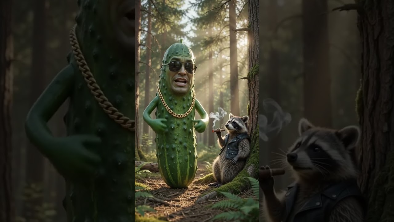 rap rap 🙀🦦🥒 - YouTube