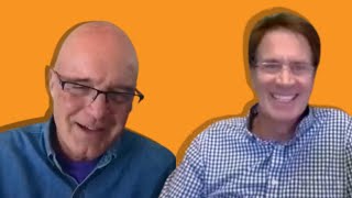A Conversation with Brian McLaren | May 17, 2020 | Hillhurst United Church
