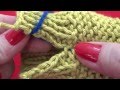 Costura Ponto Bickford, em cordão de tricô e barra - Costuras módulo 2 {Tricota Curitiba}