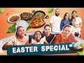 Easter special
