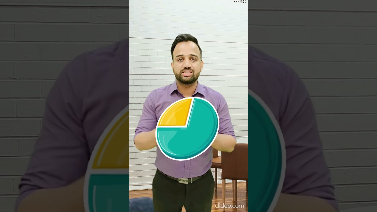 How to make easy PASSIVE INCOME - Dividend Investing 101 ✅