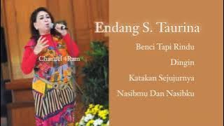 ENDANG S.TAURINA , The Very Best Of , Vol.6