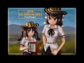 [Touhou 東方] Aya's theme - Wind God Girl (Vallenato)