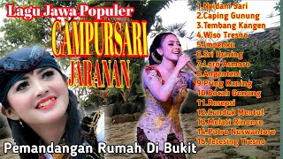 Campursari Jaranan Cocok Buat Cek Sound Hajatan