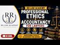Professional Ethics in Tamil | Part 5| Powers & Functions Bar Council of India & State Bar Councils
