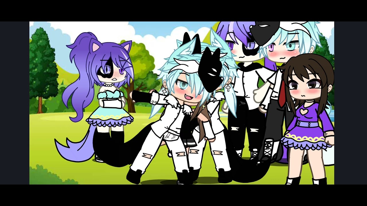 Песенный батл мы/родители