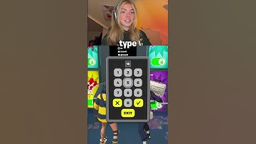 Ik heb gelekt hoe je je vrienden in 1V1 met elk wapen kunt trollen!!!