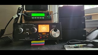 Ham Shack Updates: New Tuner