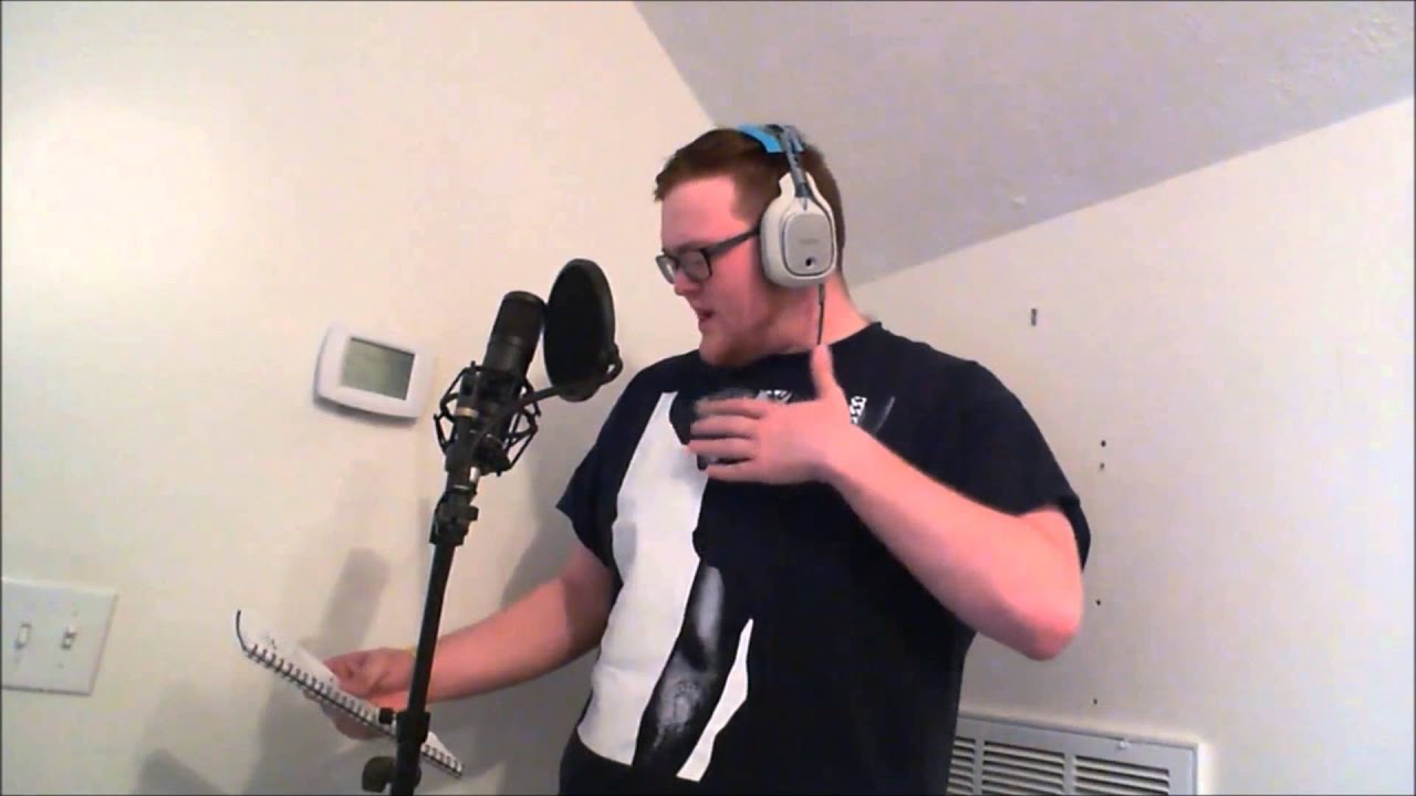 Valen's MLG The Cast Off S2 Submission