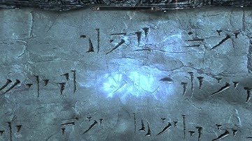 Where to learn Ice, Ice Form Shout - Skyrim