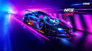 Need for Speed™ Heat SOUNDTRACK | Kelly Mac & Aaron John Shapiro - Entrance