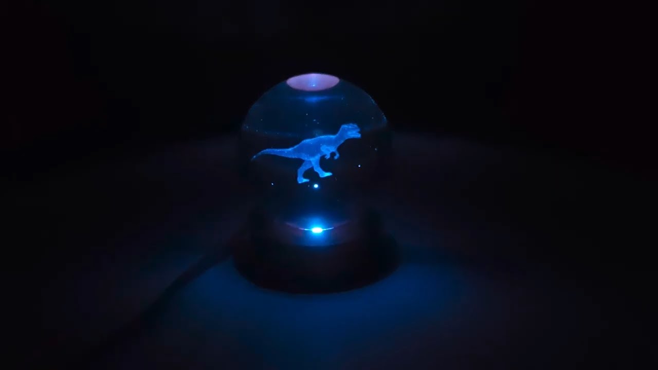 Tête De Mort Multicolore Lumineuse - France