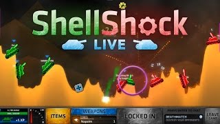 Marksman - Team DeathMatch Challenge! - [SHELLSHOCK LIVE]