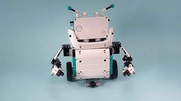 LEGO Mindstorms 51515 - Robot Inventor