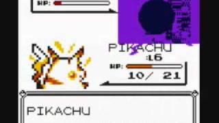 Missingno Multiply Items Glitch