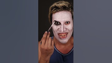 Thumbnail of Transforming to Valak! #HalloweenNeverEnds