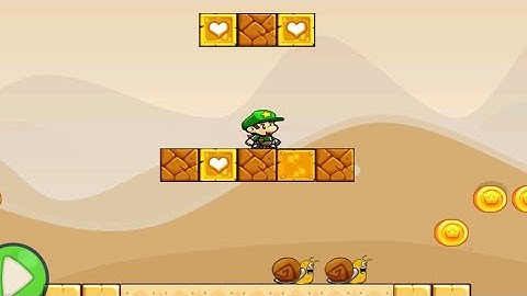 Mario Fancytoon: Best Bob