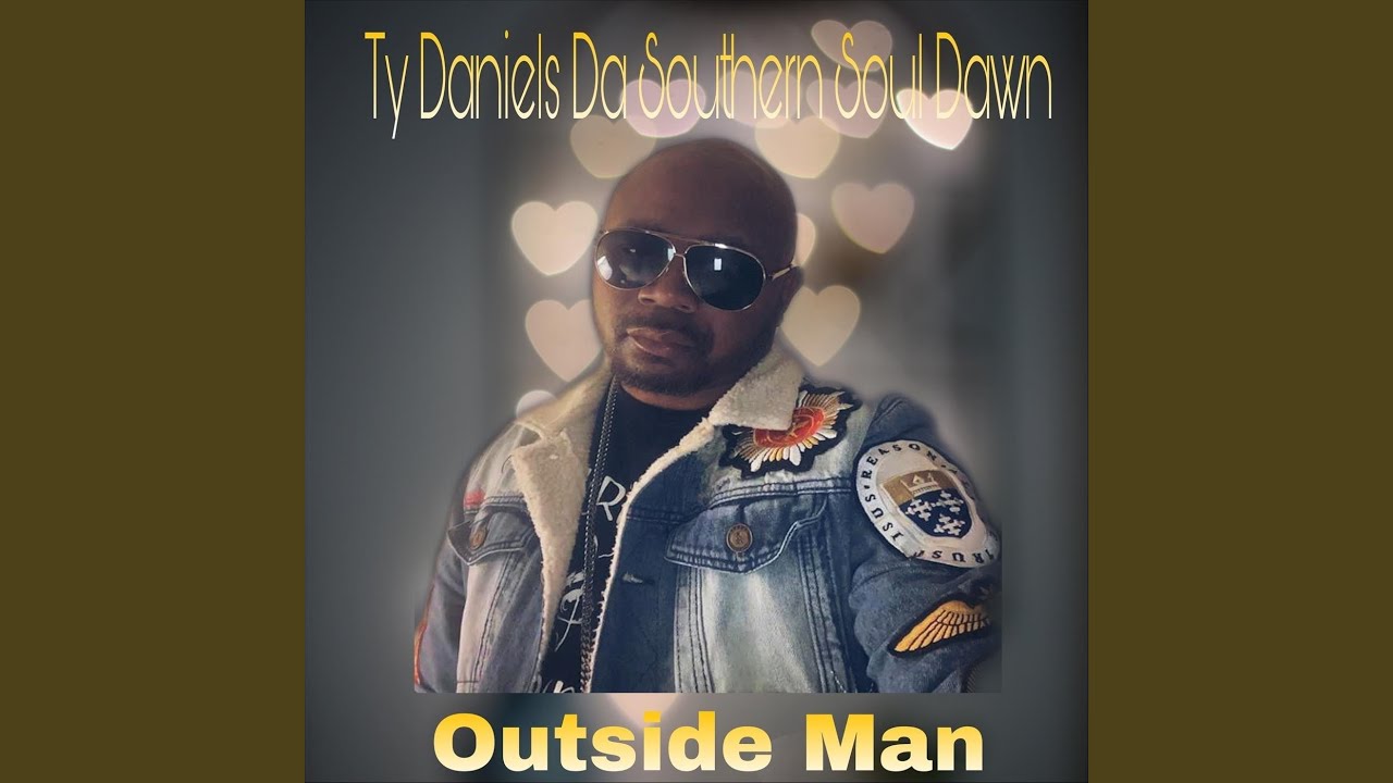 Outside Man