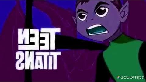 Rj Kumar Version of I Killed Teen Titans Intro