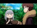 Eat Your Soup | The Beginning After the End