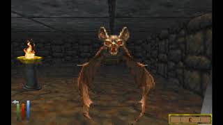 How To Build Daggerfall's Dungeons | Daggerfall, Part 7