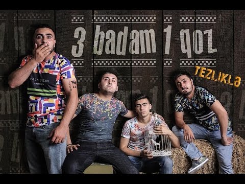 3 BADAM 1 QOZ | Official Trailer 2017