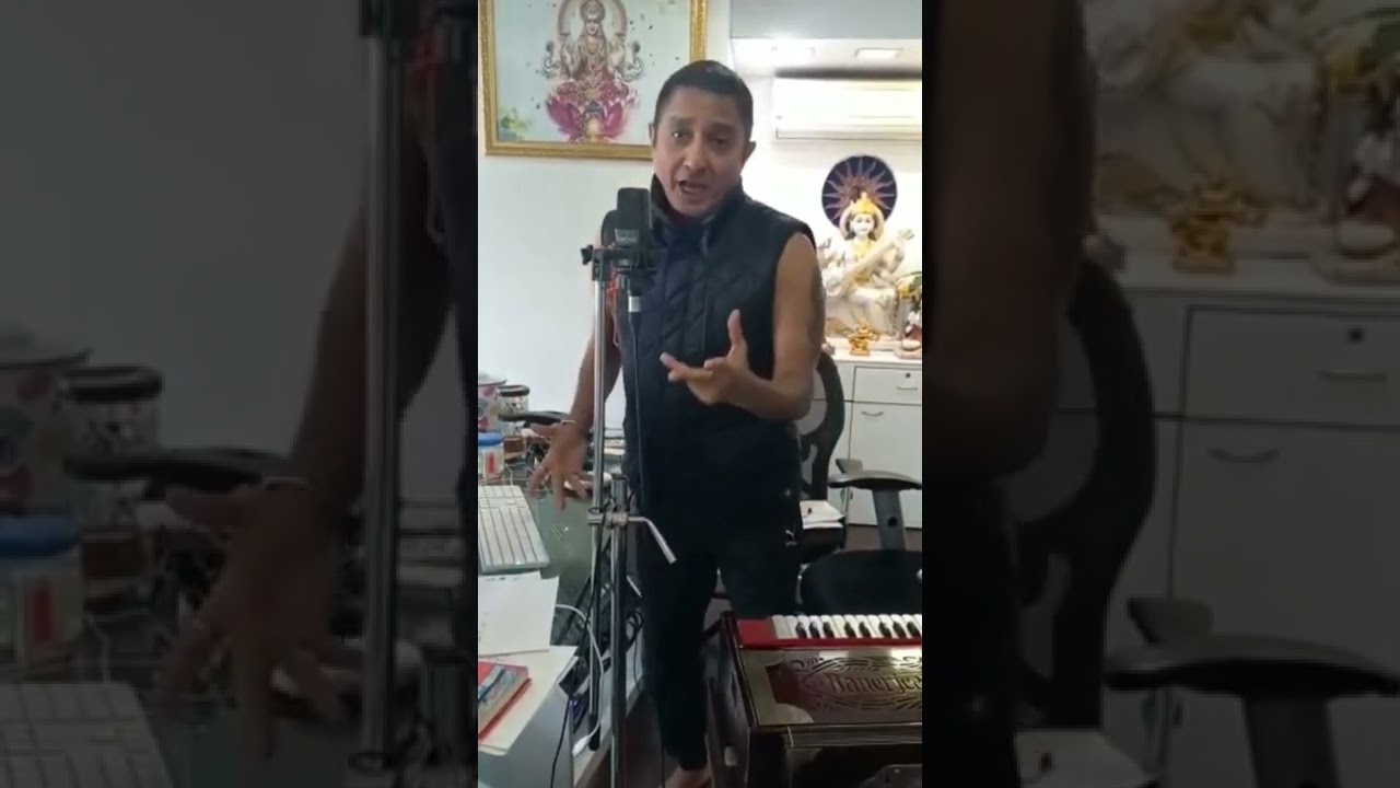 Sunder mundriye Ho lohri live song Sukhwinder Singh 2022 