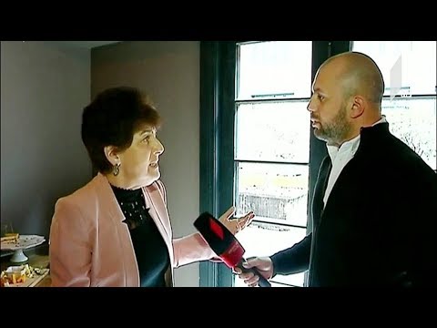 სოციოლოგიური კვლევა